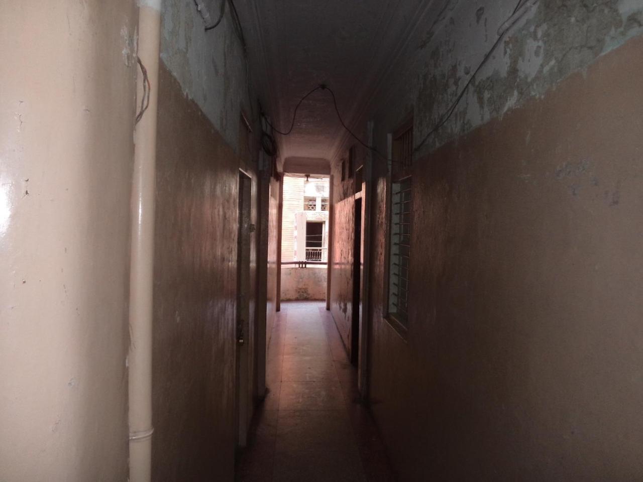 Vijay Palace Indore Exterior foto